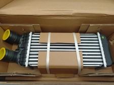 Nissens 96594 Intercooler Fits