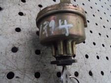 For david brown 1394 - 1394, ignition