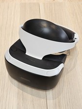 Sony PlayStation 4 VR Headsets