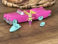 Vintage Polly Pocket 1995