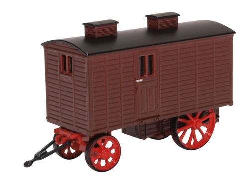 Oxford diecast 76lw001 - oxford, living