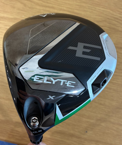 Callaway elyte driver - callaway, x