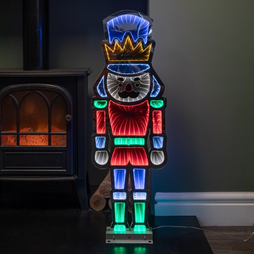 74cm multi coloured led - 74cm, multi-coloured