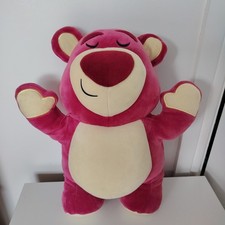 Disney Store Toy Story Lotso