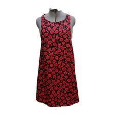 Apron, Poppy Crossover