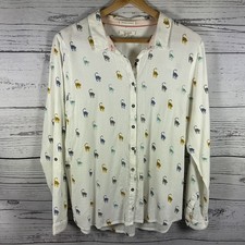 White Stuff Shirt Size 16