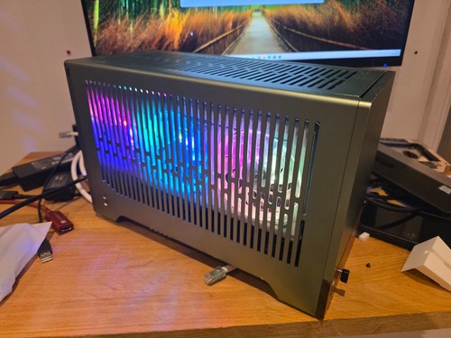 Itx gaming 7945hx - gaming, 7945hx,