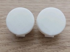 2 x SPOT / HEAD LIGHTS