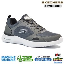 Mens skechers trainers - mens,