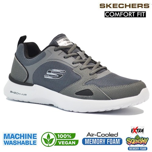 Mens skechers trainers - mens,