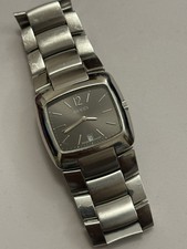Gents Gucci 8500M Grey Dial