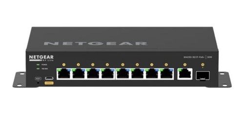 Netgear gsm4210pd 100eus - netgear, gsm4210pd-100eus