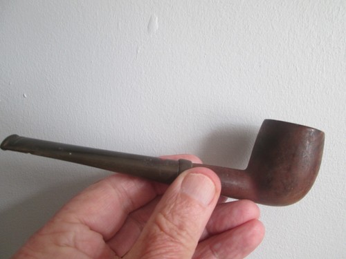 Rare vintage plumb - dr., 4301