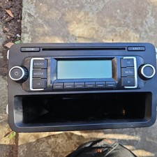 VOLKSWAGEN  caddy GOLF MK6