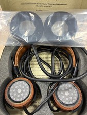 Grado RS2e Reference