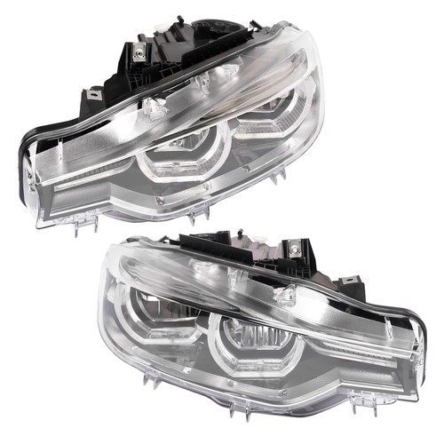 2pcs left right led - left, &