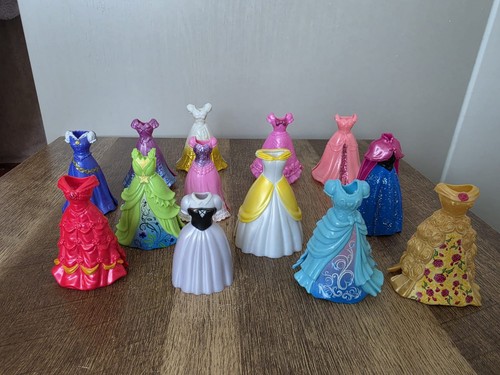 Disney princess magiclip doll - disney,