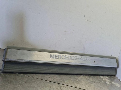 Mercedes benz w140 front - mercedes-benz,