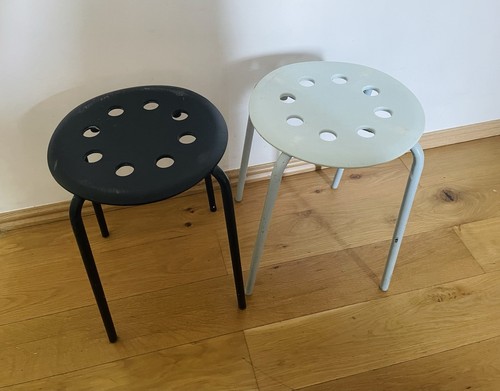 Ikea stool cm steel - ikea,