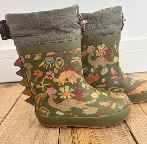 Next kids fleece - next, fleece-lined