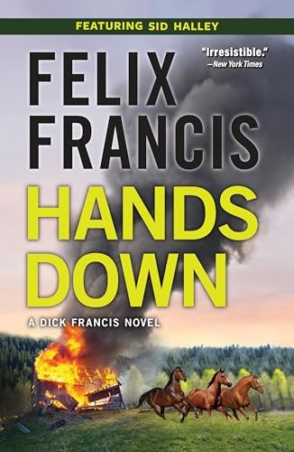 Hands down novel - hands, a