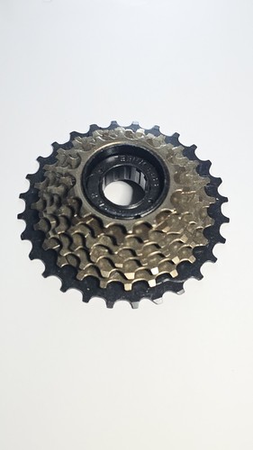 Speed freewheel for moutain - ,