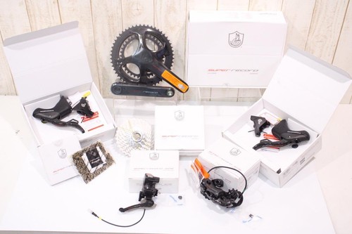 Campagnolo super record eps - campagnolo,