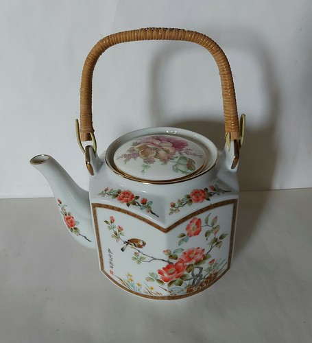 Vintage japanese porcelain - vintage,