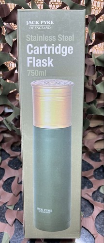 Jack pyke 750ml - jack,