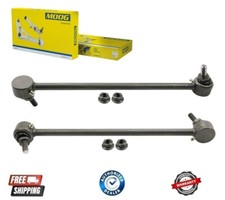 NEW MOOG Front Sway Bar End