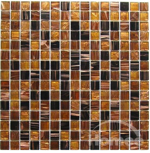 Glass mosaic tile sample gm1 - tile,