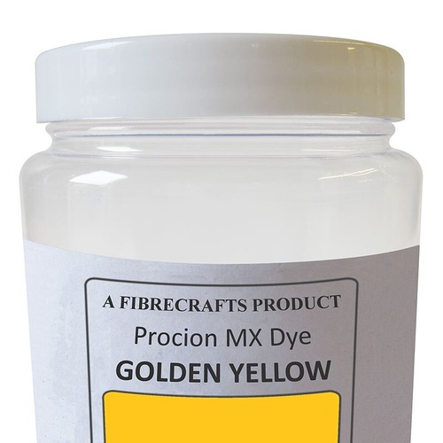 50g fibrecrafts procion dye - dye,