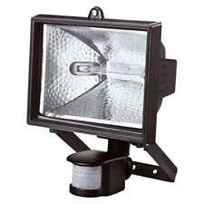 500w Sensor Light Security Floodlight Outdoor Halogen Garden Flood Light