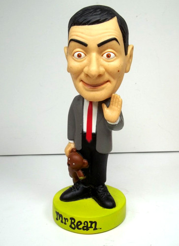 Funko bean bobblehead - bean,