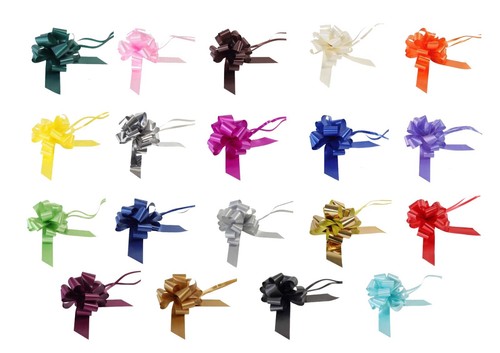 Pull bow large - pull,