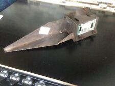 MET POST - FENCE FAST - POST FIXING