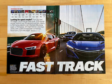 2016 Print Article 2017 Acura