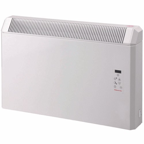 Panel heater 1250w digital - panel,