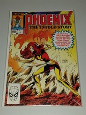 PHOENIX UNTOLD STORY #1 NM