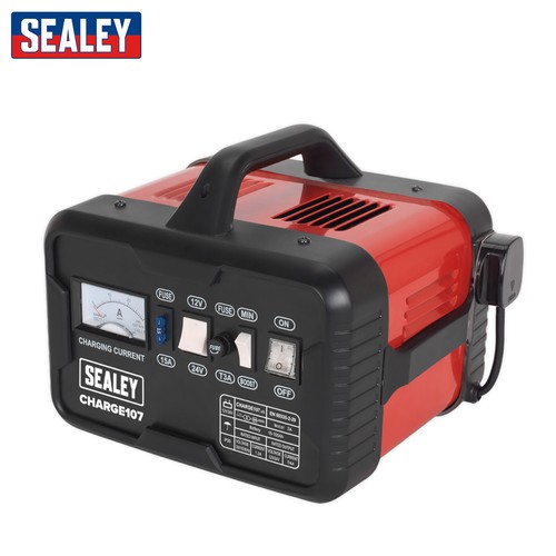Sealey charge107 battery - charge107,