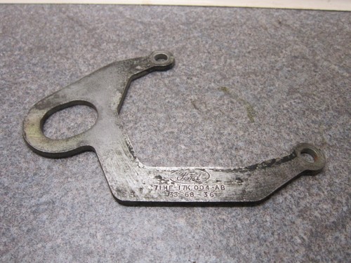 Genuine ford pinto rear - genuine,