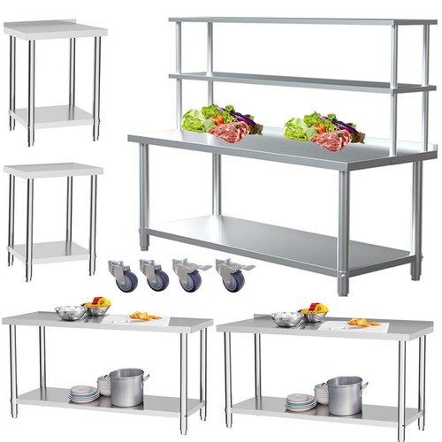 Commercial catering table - catering,