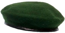 ROYAL MARINES GREEN BERET Mens