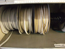 11 / 12mm Herzim Trim Caravan Motorhome Awning Rail Infill Cover Strip Per Meter