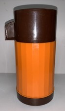 Vintage Aladdin Flask 8 Fl Oz