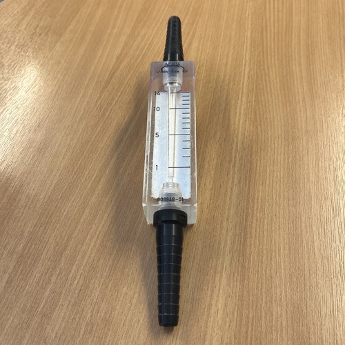 Delaval claw air bleed - delaval,