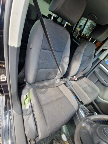 Volkswagen touran mk1 right - touran,