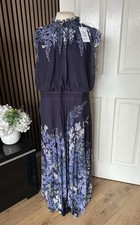 The Kew Collection & Next long maxi dress size 22 new BNWT