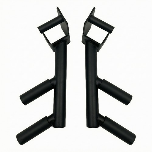 Bar attachment solid steel - bar,