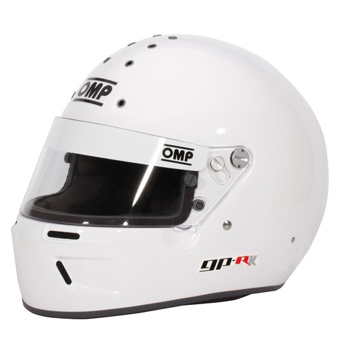 Omp kart helmet snell - omp,